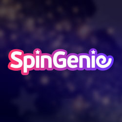 Spin Genie slots